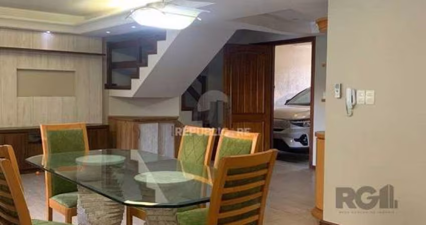Casa em Condomínio 3 dormitórios à venda Cavalhada Porto Alegre/RS
