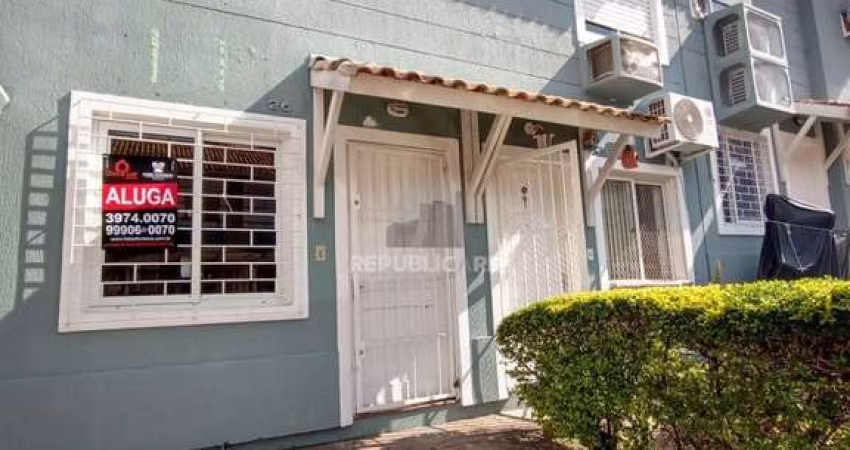 Sobrado 2 dormitórios à venda Morro Santana Porto Alegre/RS