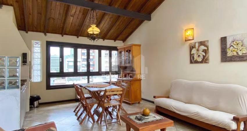 Casa para Venda - 350m², 2 dormitórios, sendo 2 suites, 2 vagas - Centro Históri