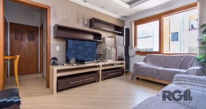 Apartamento 3 dormitórios à venda Petrópolis Porto Alegre/RS