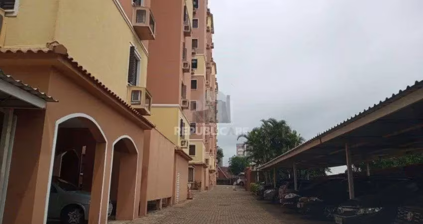 Apartamento 3 dormitórios à venda teresópolis porto alegre/rs
