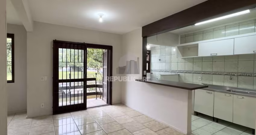 APARTAMENTO 2 DORMITÓRIO, SUPER AMPLO, PRÓXIMO À PUCRS