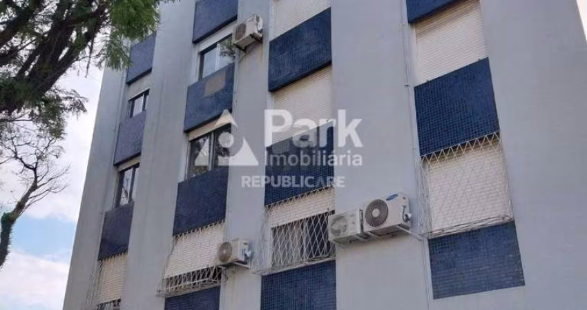 Apartamento 3 dormitórios à venda Jardim  Botânico Porto Alegre/RS
