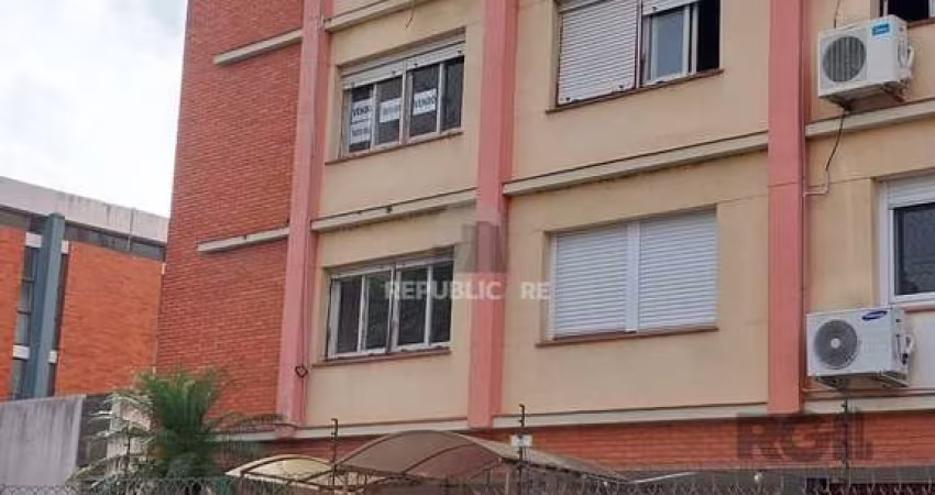 Apartamento 3 dormitórios à venda Santana Porto Alegre/RS