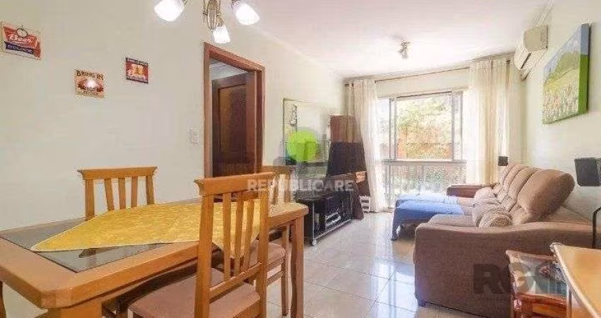 Apartamento 3 dormitórios à venda Cristal Porto Alegre/RS