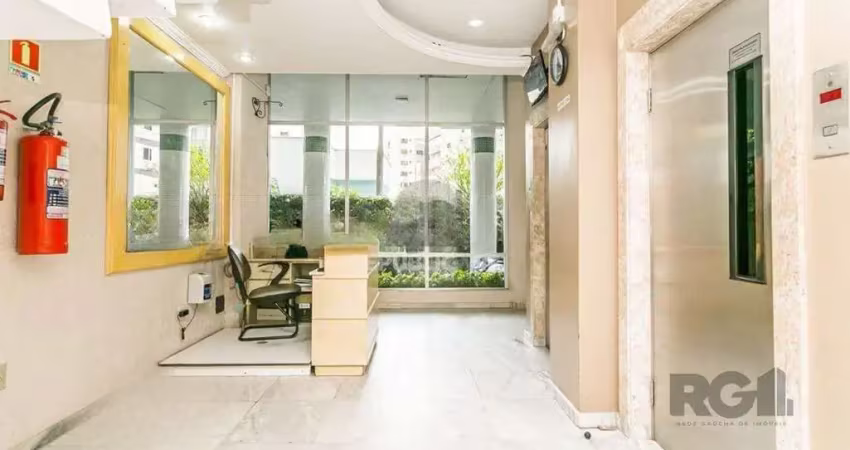 Apartamento à venda no centro - 140m² com 3 dormitórios/quartos disponíveis