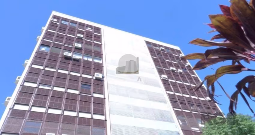 Apartamento para Venda - 127m², 2 dormitórios, 1 vaga - Menino Deus