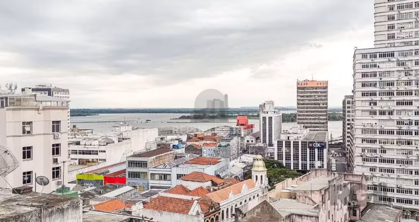 Apartamento 2 dormitórios à venda centro histórico porto alegre/rs