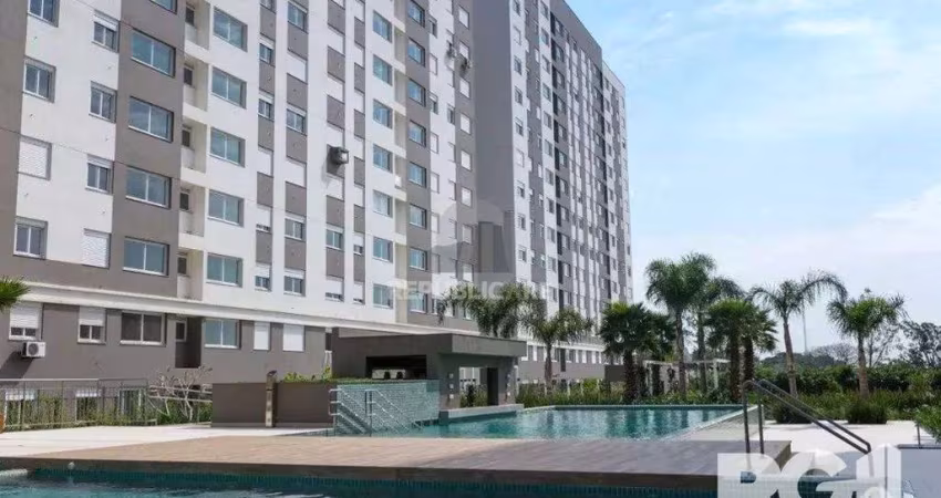 Apartamento 2 dormitórios à venda São Sebastião Porto Alegre/RS
