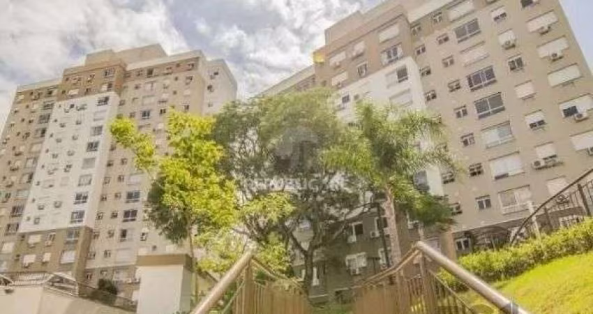 Apartamento 2 dormitórios à venda Jardim Carvalho Porto Alegre/RS