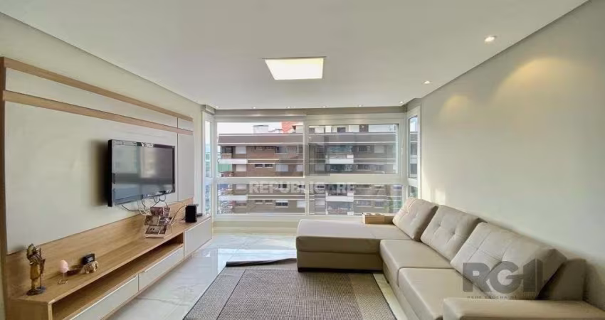 Apartamento 2 dormitórios à venda Centro Capão da Canoa/RS
