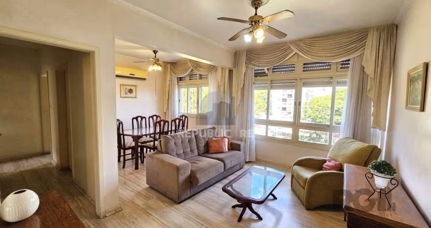 Apartamento 3 dormitórios à venda Centro Histórico Porto Alegre/RS