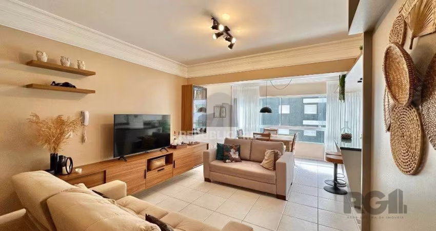 APARTAMENTO À VENDA EM CAPÃO DA CANOA