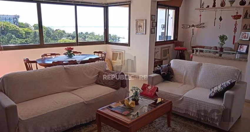 Apartamento 3 quartos com infra de Clube