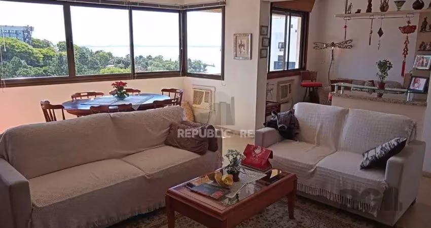 Apartamento à venda no bairro cristal com 92 m² e 2 dormitórios/quartos disponíveis.