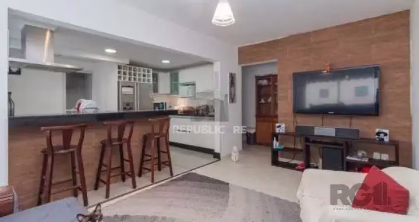 Apartamento 2 dormitórios à venda petrópolis porto alegre/rs