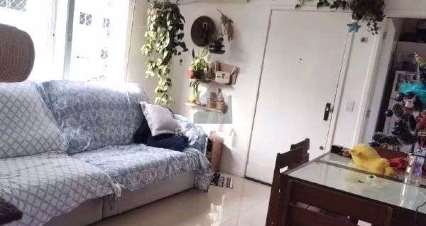 Apartamento no Santana de 3 dormitórios e vaga