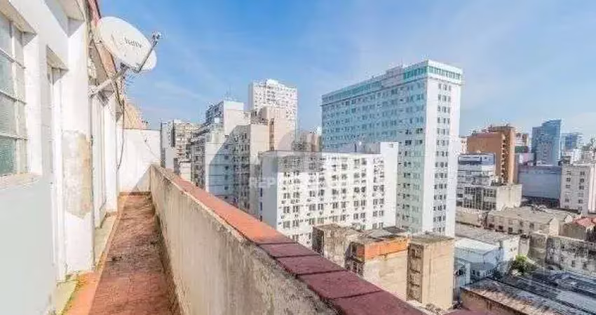 Apartamento para venda  3 dormitórios, centro histórico