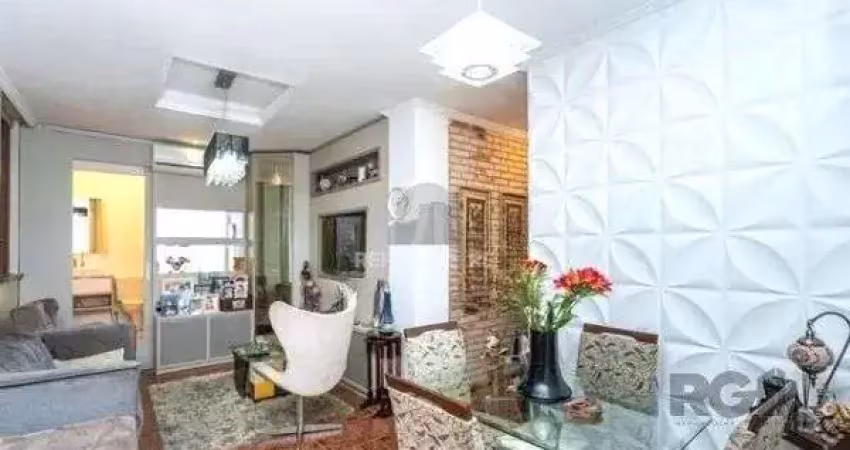Apartamento com 3 quartos à venda na Avenida Otávio Rocha, 40, Centro Histórico, Porto Alegre