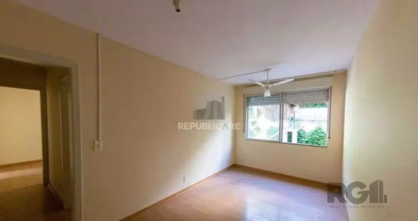 Apartamento com 2 quartos à venda na Rua Riachuelo, 949, Centro Histórico, Porto Alegre