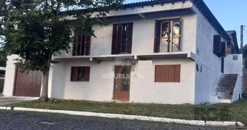Casa residencial à venda no bairro prado com 166 m² e 2 dormitórios/quartos