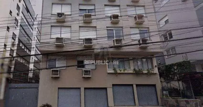 Apartamento 2 dormitórios à venda rio branco porto alegre/rs