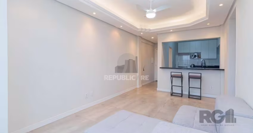 Apartamento 3 dormitórios à venda Centro Histórico Porto Alegre/RS