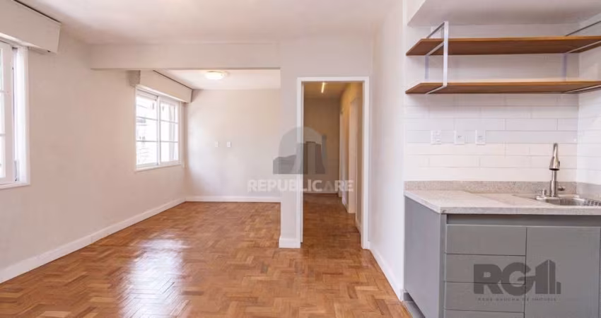 Apartamento para Venda - na Barão de Ubá - Bela Vista