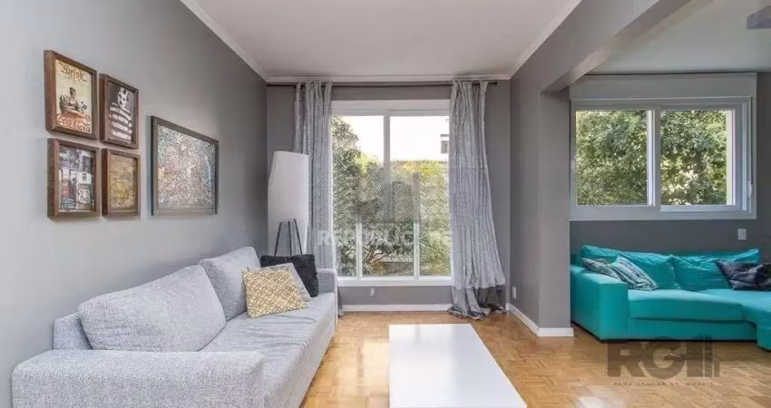 Apartamento 3 dormitórios à venda petrópolis porto alegre/rs