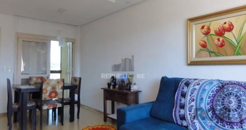 Excelente apartamento a venda com 2 dormitorio sendo 1 suite na otto niemeyer