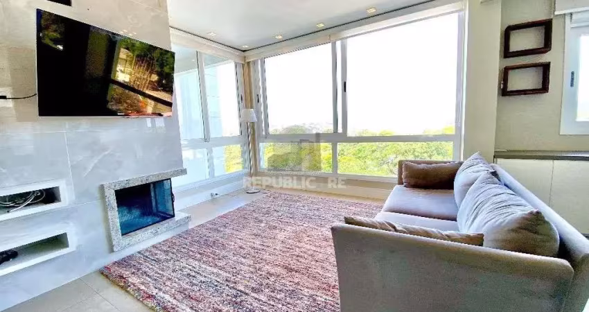 Apartamento à venda em santa tereza com 61 m² e 1 quarto/dormitório disponível.