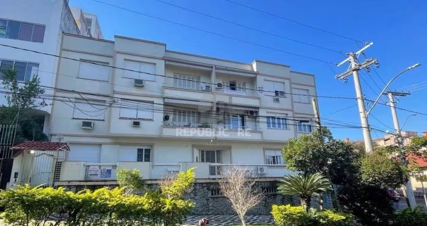 Apartamento 3 dormitórios com sacada e 2 vagas