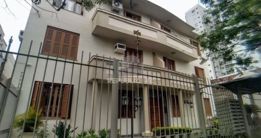 Apartamento para Venda - 89.1m², 3 dormitórios, 1 vaga - Menino Deus