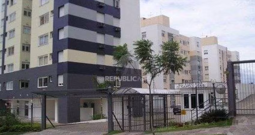 Apartamento 2 dormitórios à venda Chácara das Pedras Porto Alegre/RS