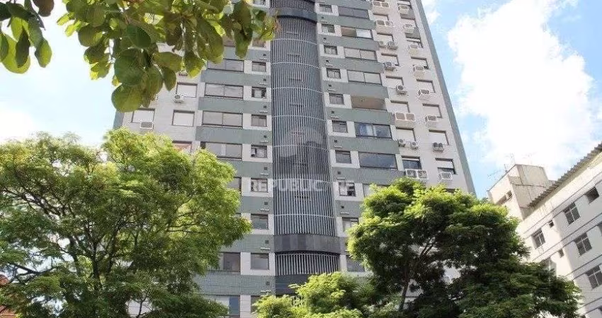 Apartamento 2 dormitórios à venda Centro Histórico Porto Alegre/RS