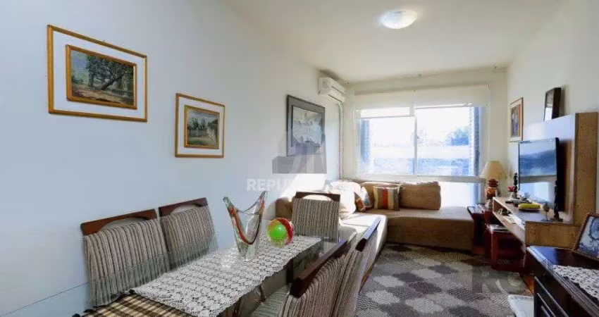 Apartamento 2 dormitórios à venda menino deus porto alegre/rs