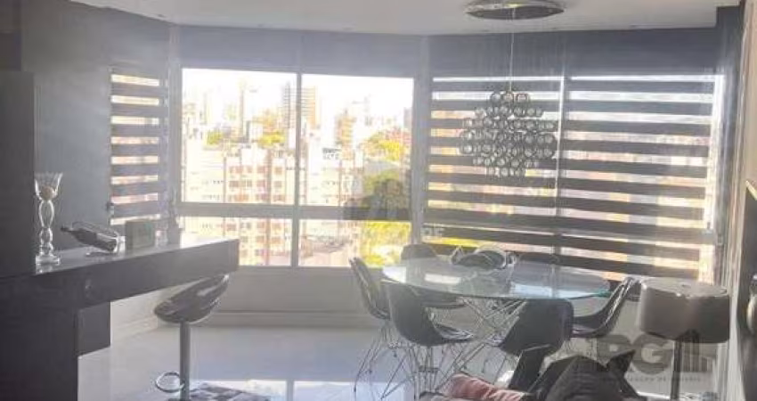Apartamento 2 dormitórios à venda Auxiliadora Porto Alegre/RS