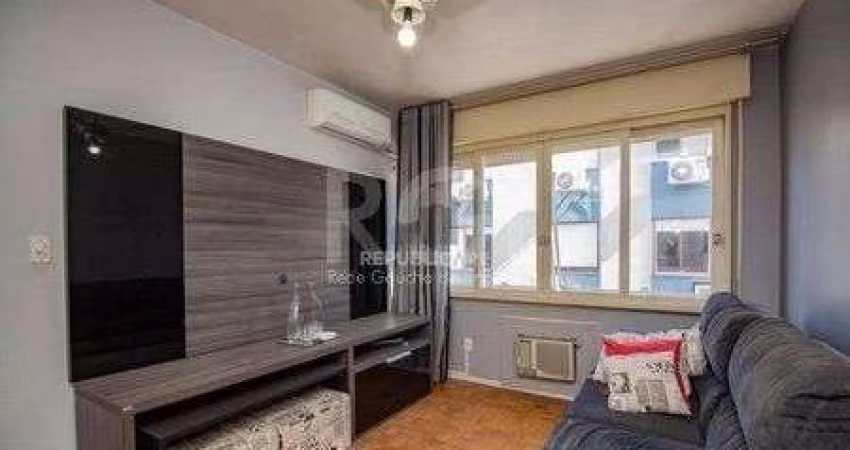 Apartamento 3 dormitórios à venda Petrópolis Porto Alegre/RS
