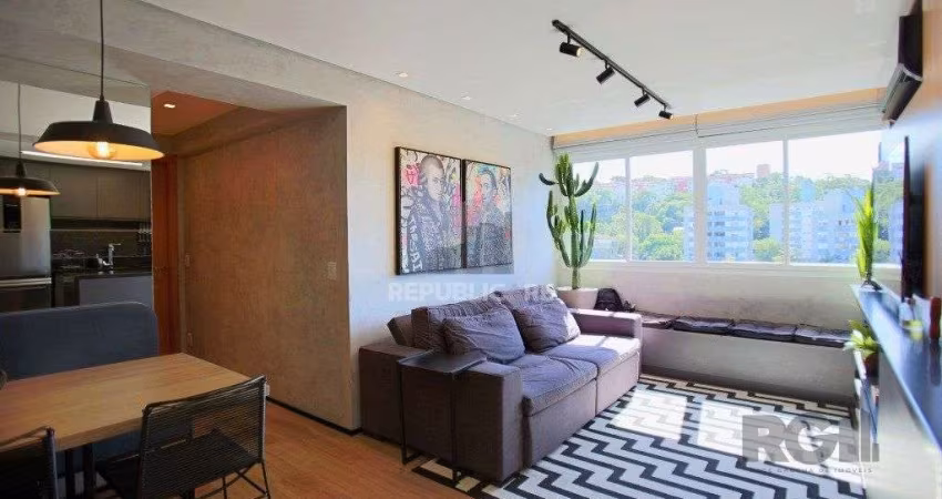 Apartamento 2 dormitórios à venda Teresópolis Porto Alegre/RS