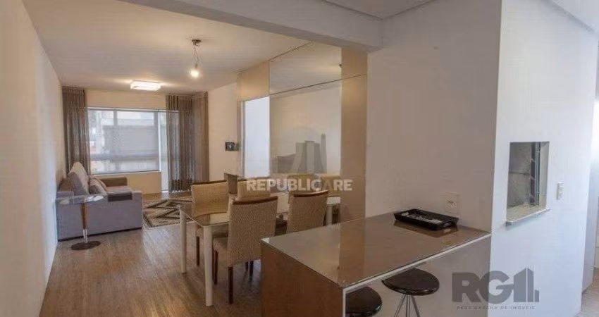 Apartamento 1 dormitórios à venda Independência Porto Alegre/RS