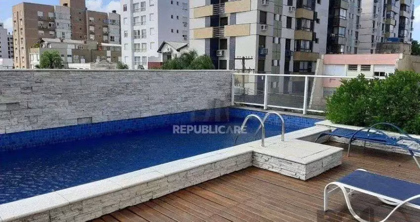 Apartamento à venda no bairro santo antônio com 175 m² e 6 dormitórios/quartos.