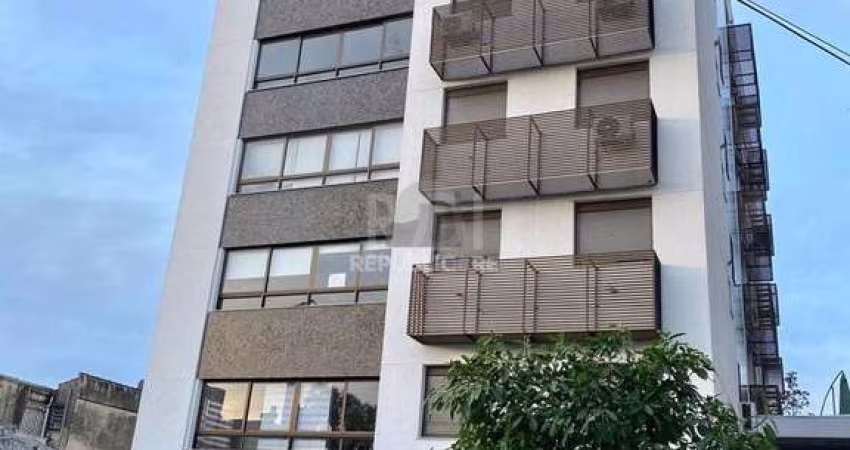 Excelente apartamento 2 dormitórios com box duplo próximo ao Zaffari Cabral
