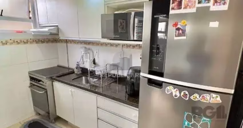 Apartamento 3 dormitórios à venda medianeira porto alegre/rs