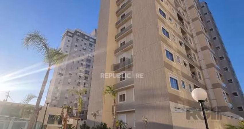 Apartamento 2 dormitórios à venda Jardim Carvalho Porto Alegre/RS