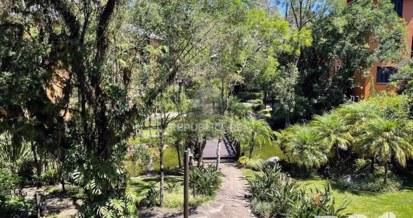 APARTAMENTO À VENDA NO RESIDENCIAL KNORRVILLE - GRAMADO