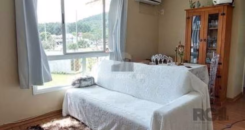 Apartamento 3 dormitórios à venda Hípica Porto Alegre/RS