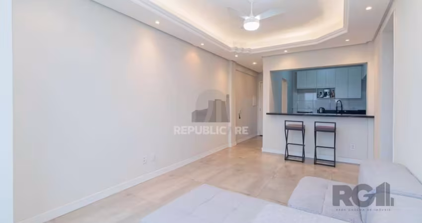 Apartamento 3 dormitórios à venda Centro Histórico Porto Alegre/RS