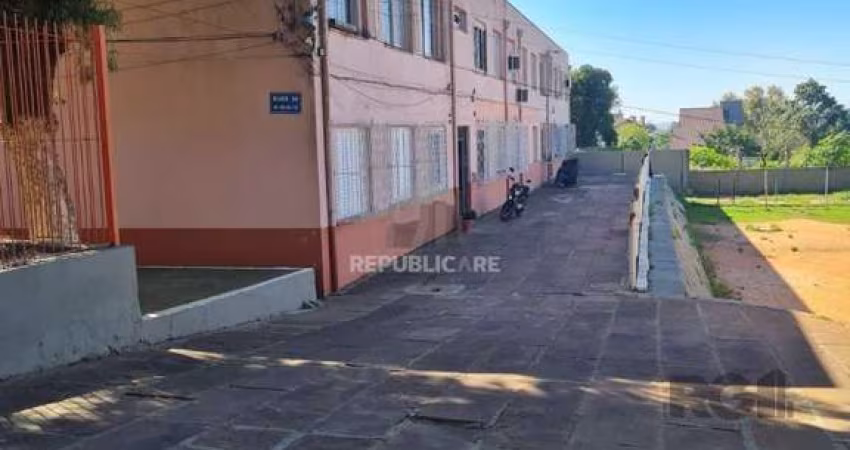 Apartamento à venda no bairro Santa Tereza, em Porto Alegre. Localizado na Rua O