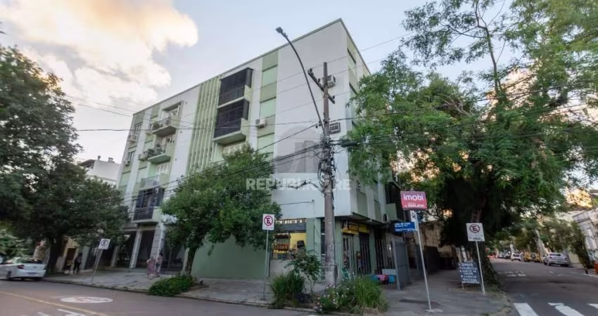 Apartamento 3 dorm. 88m² Azenha - Porto Alegre