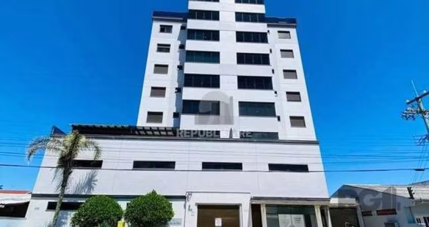 Apartamento 2 dormitórios à venda Centro Arroio do Sal/RS